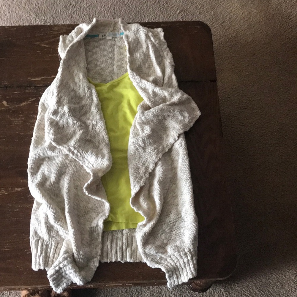 Cardigan